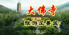 艹逼网站免费观看中国浙江-新昌大佛寺旅游风景区